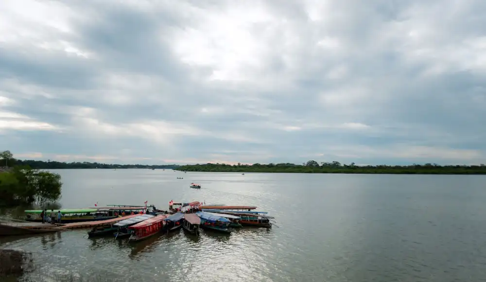Histórico fallo que ordena descontaminar la laguna de Yarinacocha es premiado por el Poder Judicial