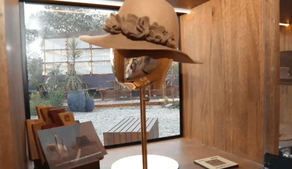Promueven el uso sostenible de la madera peruana Promueven el uso sostenible de la madera peruana