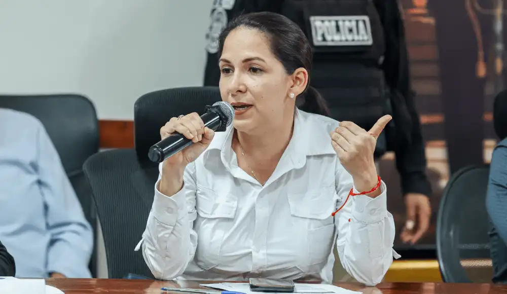 Alcaldesa de Maynas participará en Foro Urbano Mundial de la ONU
