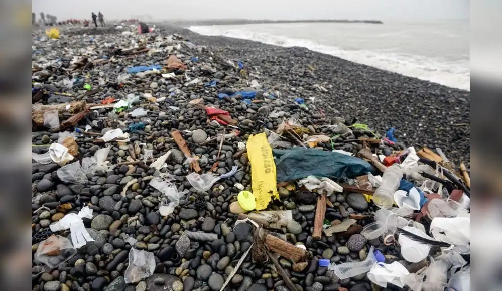 plastico plastico