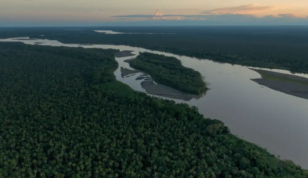 Millonaria entrega favorecerá la conservación de los espacios naturales.