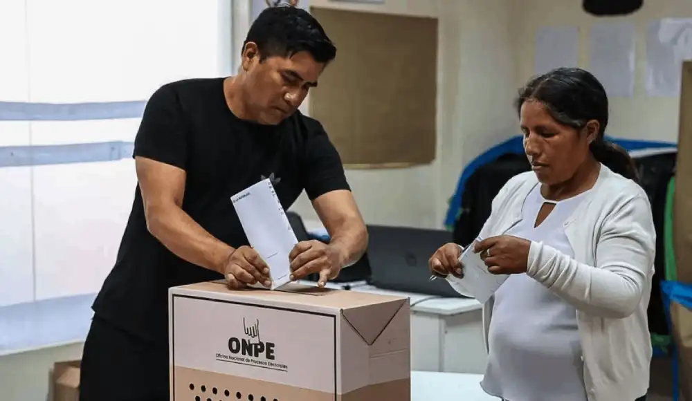 El voto del sur puede ser una respuesta al abandono que, desde hace décadas, sufren millones de ciudadanos.. El voto del sur puede ser una respuesta al abandono que, desde hace décadas, sufren millones de ciudadanos..