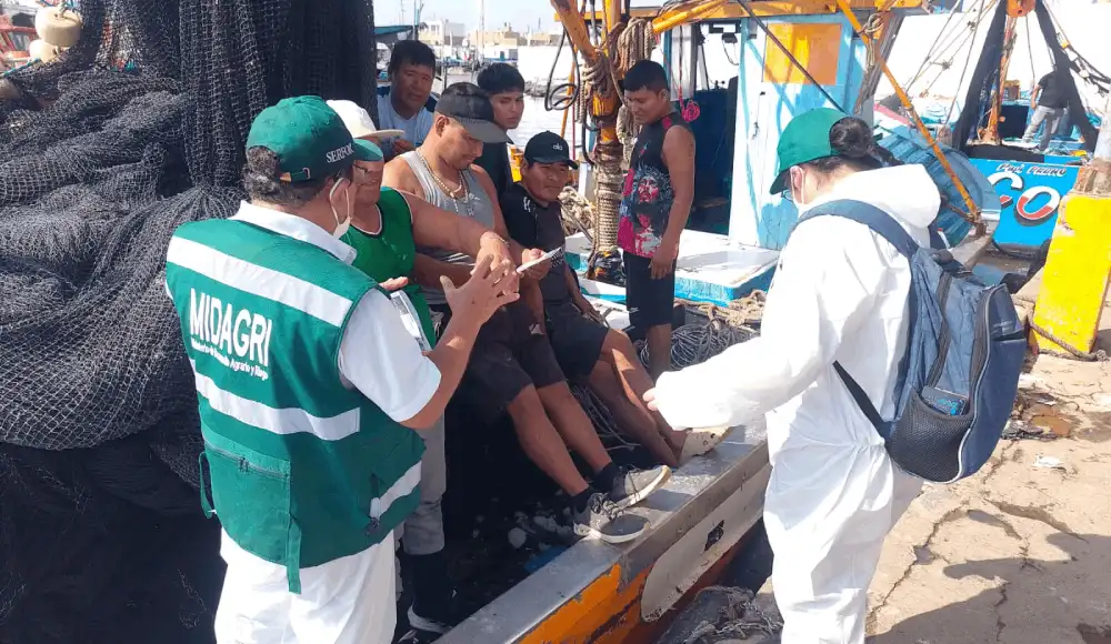 Buscan proteger fauna marina ante El Niño Costero. Buscan proteger fauna marina ante El Niño Costero.