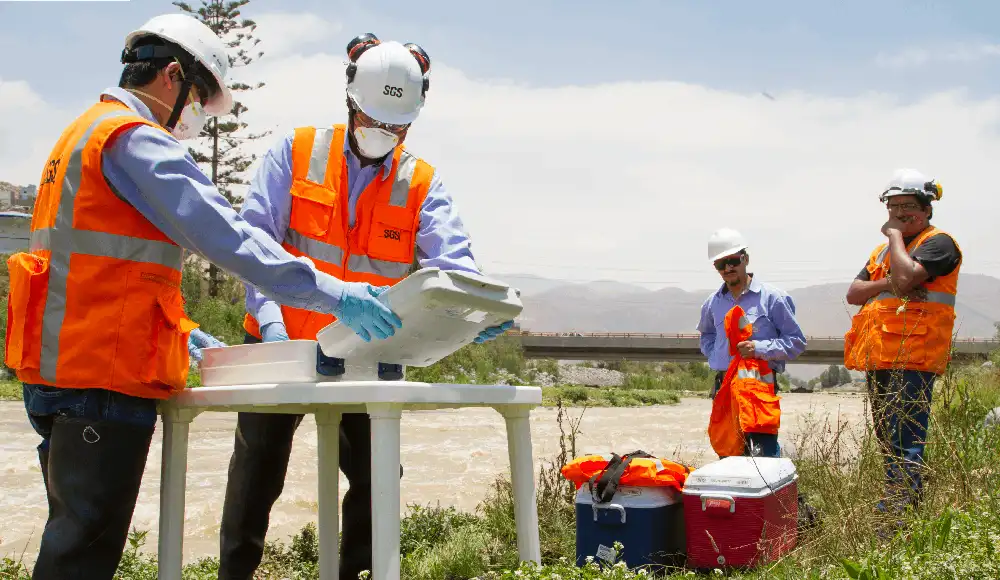 Minam instala comisión para destrabar proyectos ambientales. Minam instala comisión para destrabar proyectos ambientales.
