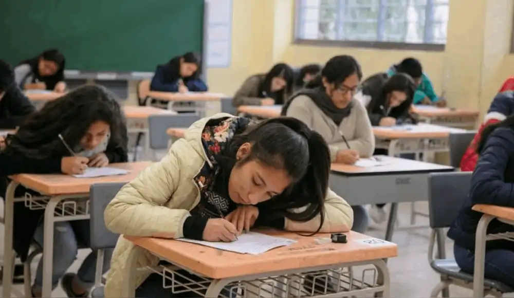 Educación: la inversión que puede cambiar el futuro del Perú Educación: la inversión que puede cambiar el futuro del Perú