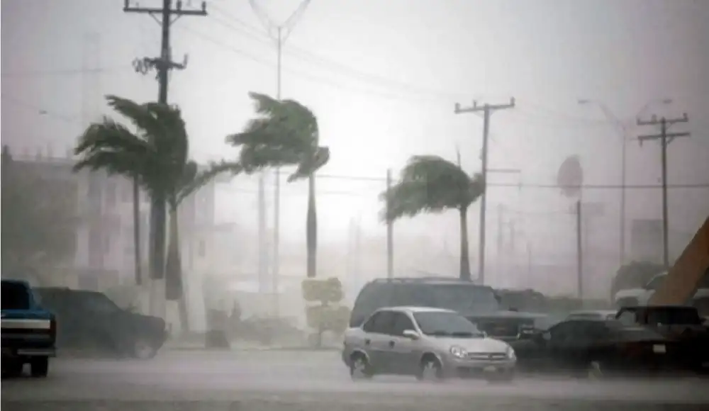 Vaguada atmosférica elevará vientos y generará nevadas en Perú