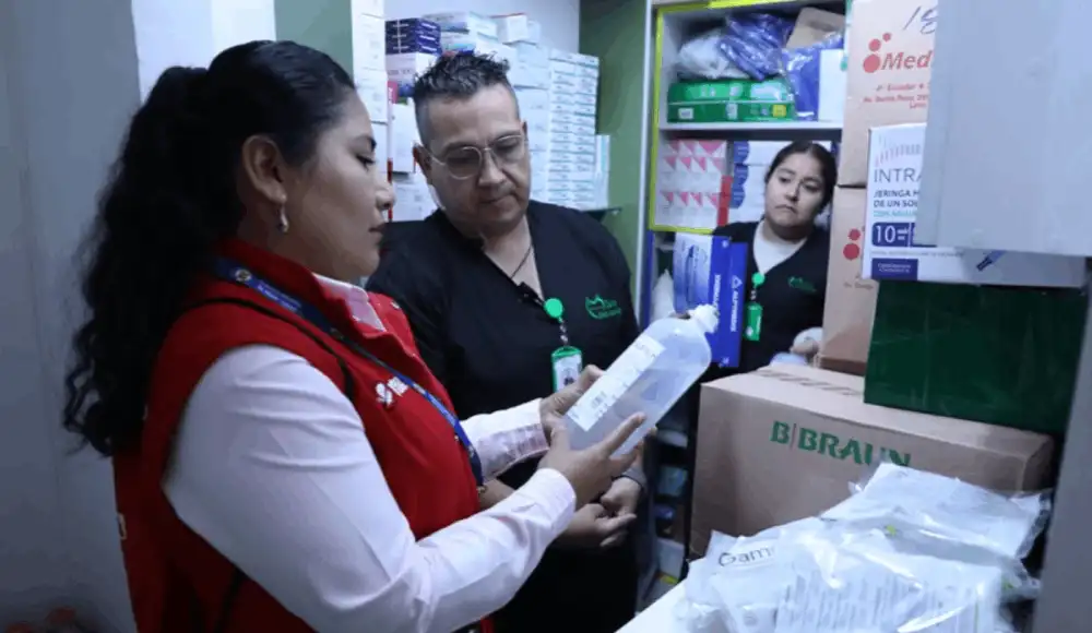 Minam propone plan para impulsar compras públicas sostenibles