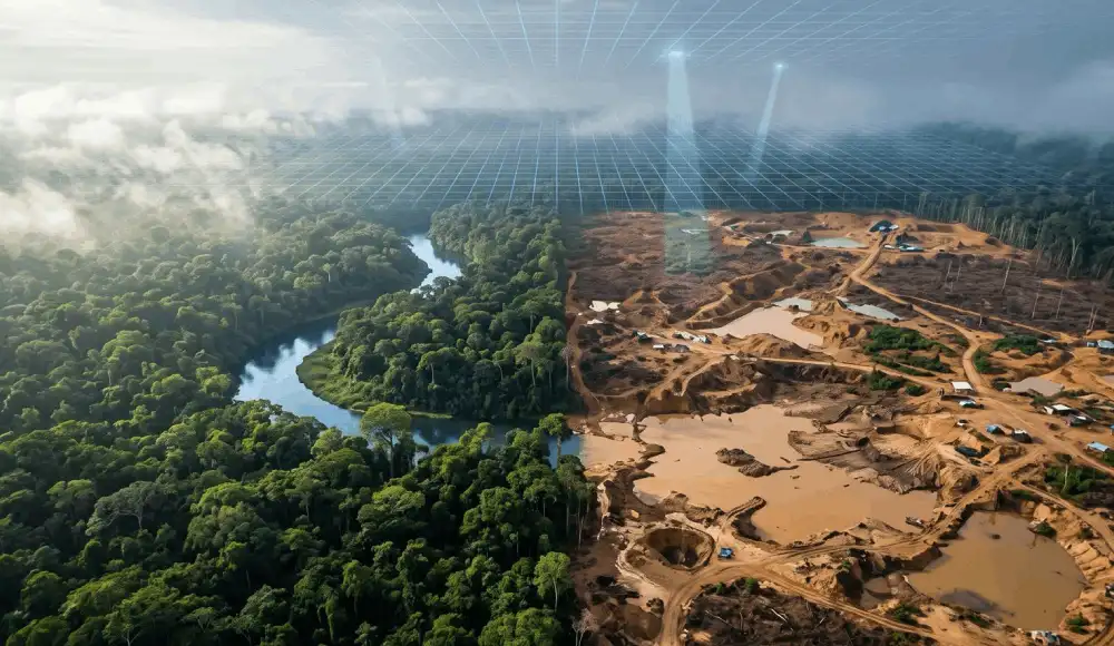 Perú se ubica por debajo del promedio regional en el Índice de Desempeño Ambiental 2026 de la Universidad de Yale