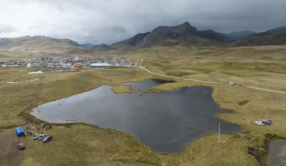 MONFU 2026 reúne ciencia y saberes locales para proteger montañas MONFU 2026 reúne ciencia y saberes locales para proteger montañas