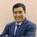Rosendo Ramírez Taza