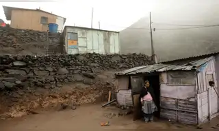 Dime dónde naciste y te diré cómo vives