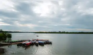 Histórico fallo que ordena descontaminar la laguna de Yarinacocha es premiado por el Poder Judicial