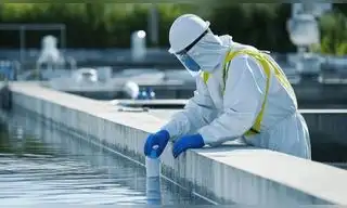ONU reconoce proyecto peruano que remueve arsénico del agua