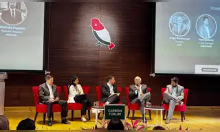 Cambios metodológicos externos amenazan la rentabilidad de los proyectos de carbono en el Perú