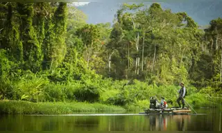 Minam y Mindef firman convenio para fortalecer la protección ambiental