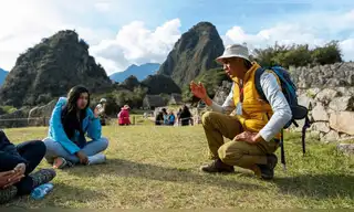 Perú amplía plazo para adecuación ambiental de turismo
