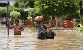 IA y el Fenómeno del Niño, ¿estamos preparados?