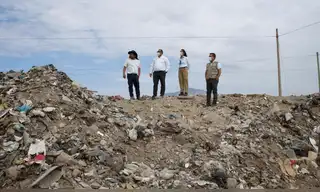Botaderos de Lambayeque operan sin estándares ambientales