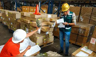 Perú implementa sistema para comercio internacional de especies