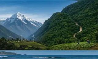 El fin de la herencia extractivista: La propuesta 'bottom up' para una transformación verde en el Perú