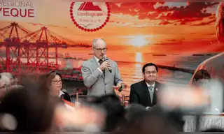 La Unión Europea afianza sus lazos con Lambayeque para impulsar infraestructura y sostenibilidad