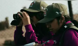 Conservación de los humedales: mujeres lideran encuentro