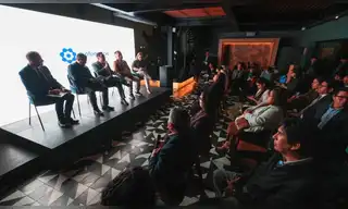 Perú y aliados renuevan compromiso contra la deforestación