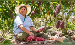 Canadá impulsará el cacao sostenible peruano con una inversión de 15 millones de dólares