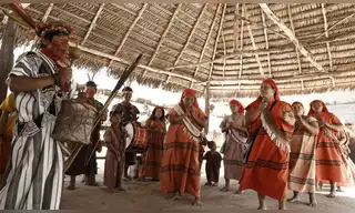 Pacto por los Pueblos: Mincul concreta creación de grupo de trabajo