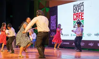 Expo Café San Martín 2026 llegará a Moyobamba en agosto