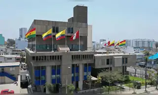 Tribunal de la Comunidad Andina admite demanda contra el Estado peruano por ineficacia ante la minería ilegal