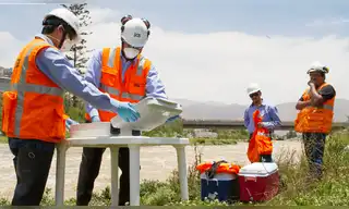 Ministerio del Ambiente destrabará proyectos ambientales