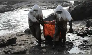Plataforma ambiental dará alertas inmediatas para reducir riesgos
