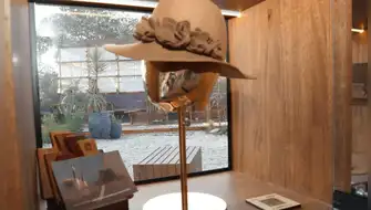 Promueven el uso sostenible de la madera peruana