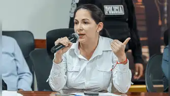 Alcaldesa de Maynas participará en Foro Urbano Mundial de la ONU