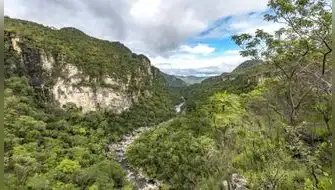 Perú destaca por su cantidad de corredores naturales