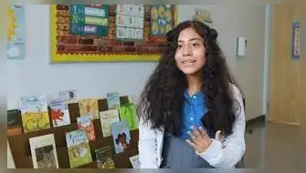 Sophie Cruz: La joven activista que inspira al mundo