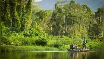 Minam y Mindef firman convenio para fortalecer la protección ambiental