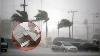 Vientos de hasta 36 km/h azotarán la costa peruana