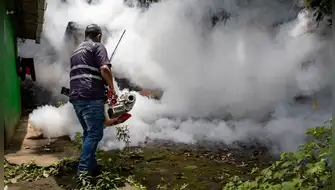 Loreto inicia importante cruzada contra la malaria