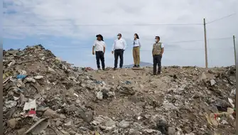 Botaderos de Lambayeque operan sin estándares ambientales