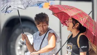 Invierno más cálido en Piura: récord en más de 50 años