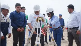 Relleno sanitario de Chiclayo abrirá el 21 de julio