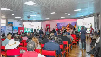 Cusco se consolida como referente ambiental con el lanzamiento del III Congreso Nacional de Áreas de Conservación Regional