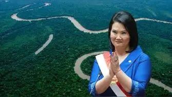 Gobierno de Keiko Fujimori pide facultades legislativas para cambiar controles ambientales y trámites en áreas protegidas