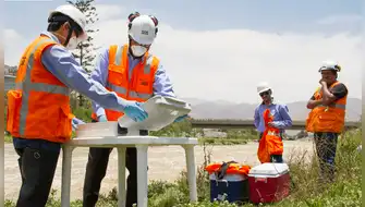 Ministerio del Ambiente destrabará proyectos ambientales