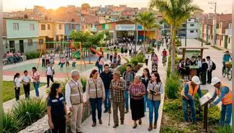 Confianza en el Perú: ¿qué nos toca reconstruir?