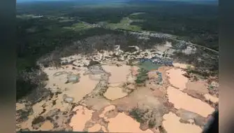 Estrategia integral frente a El Niño y lucha contra la minería ilegal marcan la nueva agenda del Minam y Sernanp