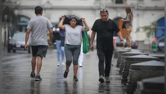 El Niño: lluvias sobre lo normal llegarían a la costa en 2027