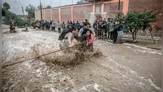 El Niño Costero tendría magnitud extraordinaria desde septiembre